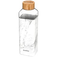 Quokka Storm 700 ml, marble - Drinking Bottle