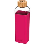 Quokka Storm 700 ml, maroon - Drinking Bottle