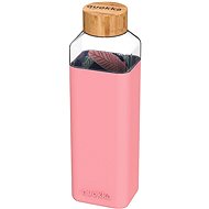 Quokka Storm 700 ml, night forest - Drinking Bottle