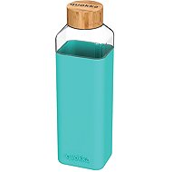 Quokka Storm 700 ml, teal - Drinking Bottle