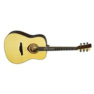 Gilmour Sofia - Acoustic Guitar
