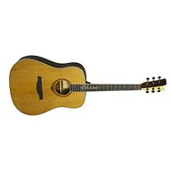 Gilmour Woody - Acoustic Guitar