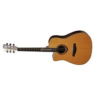 Gilmour Woody LH Cut - Acoustic Guitar