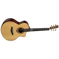 Gilmour RiAlto - Acoustic Guitar