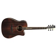 Gilmour Antique EQ - Acoustic-Electric Guitar