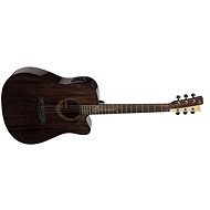 Gilmour Coffee EQ - Acoustic-Electric Guitar