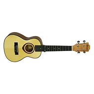 Gilmour Soprano - Ukulele