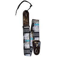 Gilmour Strap S01 Tires - Guitar Strap