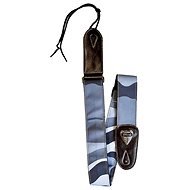 Gilmour Strap S04 Camouflage - Guitar Strap