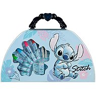 Gimsa Drawing case Lilo and Stitch turquoise - Art Supplies