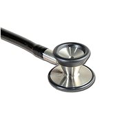 GIMA Cardiology Classic - Y Kardiologický černý - Stethoscope