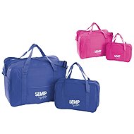 GioStyle SELAP Thermal bag 7 l + 25 l 2 pcs MIX colours - Thermal Bag