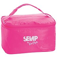 GioStyle SELAP Thermal bag 6 l Lunch 25 × 17,5 × 14 cm MIX colours - Thermal Bag