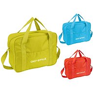 GioStyle FIESTA Thermal bag 12 l 34 × 12 × 24 cm MIX colours - Thermal Bag