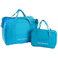 GioStyle FIESTA Thermal bag 7 l + 24 l 2 pcs MIX colours - Thermal Bag