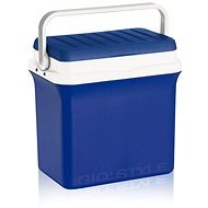 Gio Style - Chladiaci box 29,5 l BRAVO 30, modrý - Chladiaci box