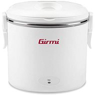 Girmi SC0201 40W, 12V and 230V, White - Snack Box
