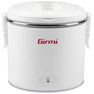 Girmi SC0101 40W, 230V, White - Snack Box