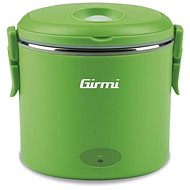 Girmi SC0103 40W, 230V, Green - Snack Box