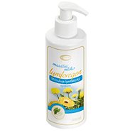 Lymforegen massage milk 200ml - Body Lotion