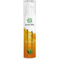 Aloe vera Sunscreen Lotion SPF 30 - Sun Lotion