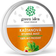 Chestnut ointment - Ointment