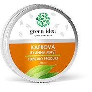 Camphor ointment - Ointment