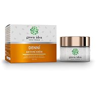 Day Active Cream SPF 15 - Face Cream