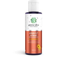 Arnica extract - Arnica montana - Face Fluid