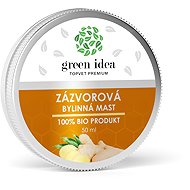 Ginger ointment - Ointment