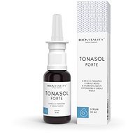 Tonasol forte - drops - Face Fluid