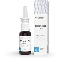 Tonasol forte - drops - Face Fluid