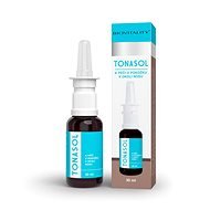 Tonasol - drops - Face Fluid