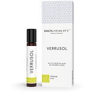 Verrusol - serum for thickened skin and warts - Face Fluid