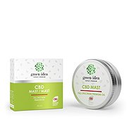 CBD ointment - Ointment