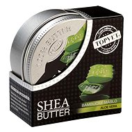 Shea butter with aloe vera 100ml - Face Serum