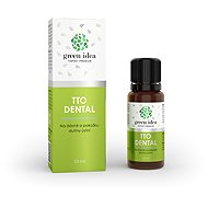 TTO dental - serum for oral hygiene - Face Serum