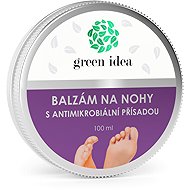 Antiseptic balm - Face Serum
