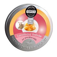 Lanolin foot balm 100ml - Face Serum