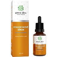 Hyaluronic serum - Face Serum