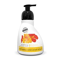Shower foam - lichen with hemp oil - Shower Foam