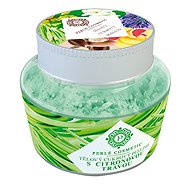 Sugar scrub with lemongrass - Body Scrub