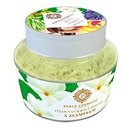 Sugar scrub with jasmine - Body Scrub