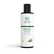 Juniper massage oil 200ml - Massage Oil