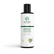 Plant essential oil massage oil 200ml - Massage Oil