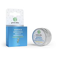 Gren Idea Manuka Myconail Nail Regenerator 10ml - Nail Nutrition