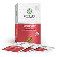 Uroregen tea - Tea