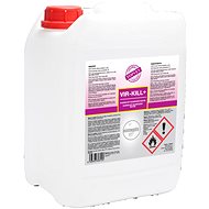 GREEN IDEA VIR-KILL+ 10l - Dezinfekce