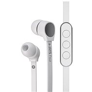 JAYS a-JAYS Four white - Headphones