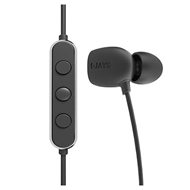 JAYS t-JAYS Four Black - Headphones